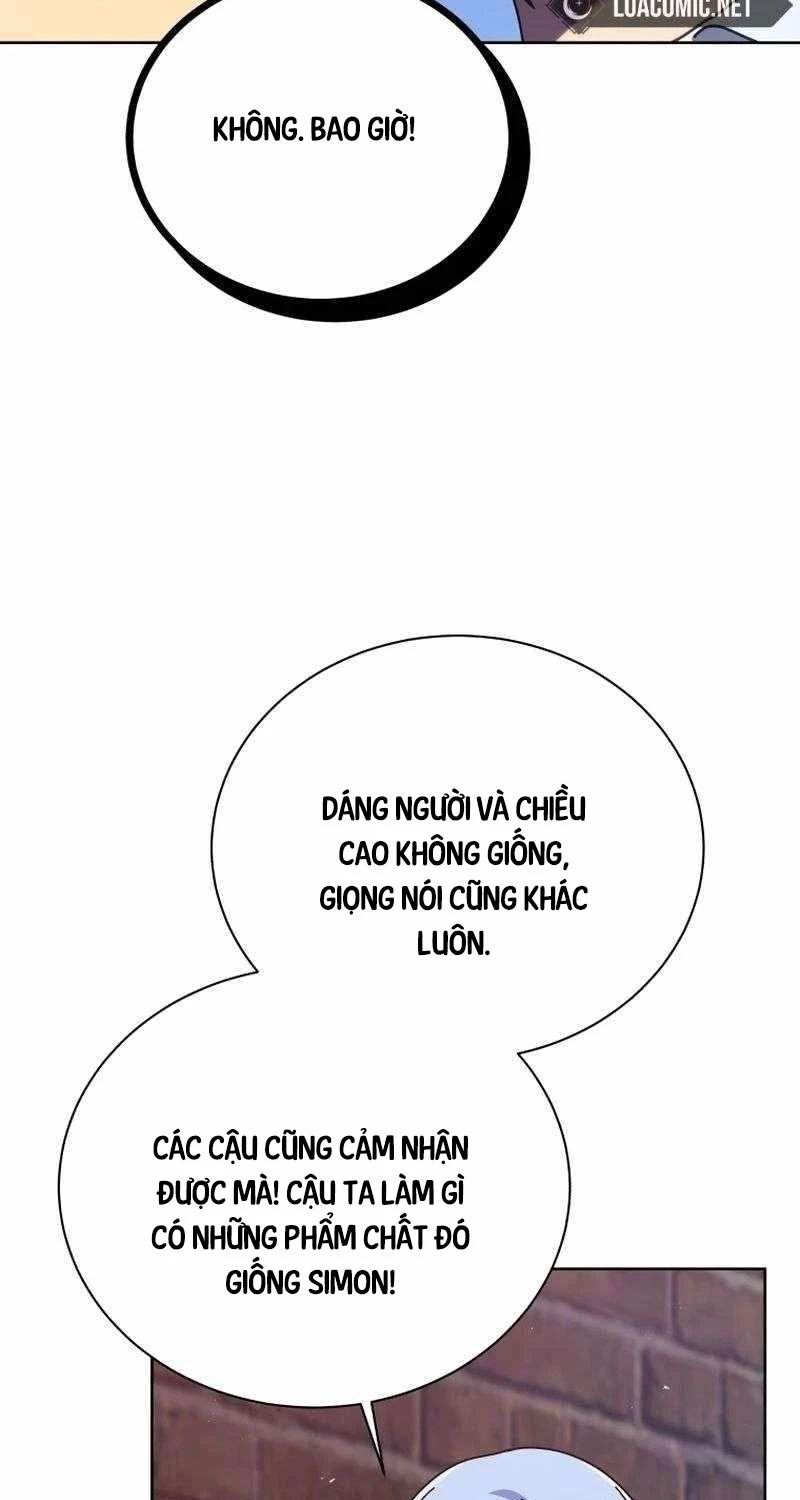 Tử Linh Sư Thiên Tài Của Học Viện Chapter 126 - Trang 4