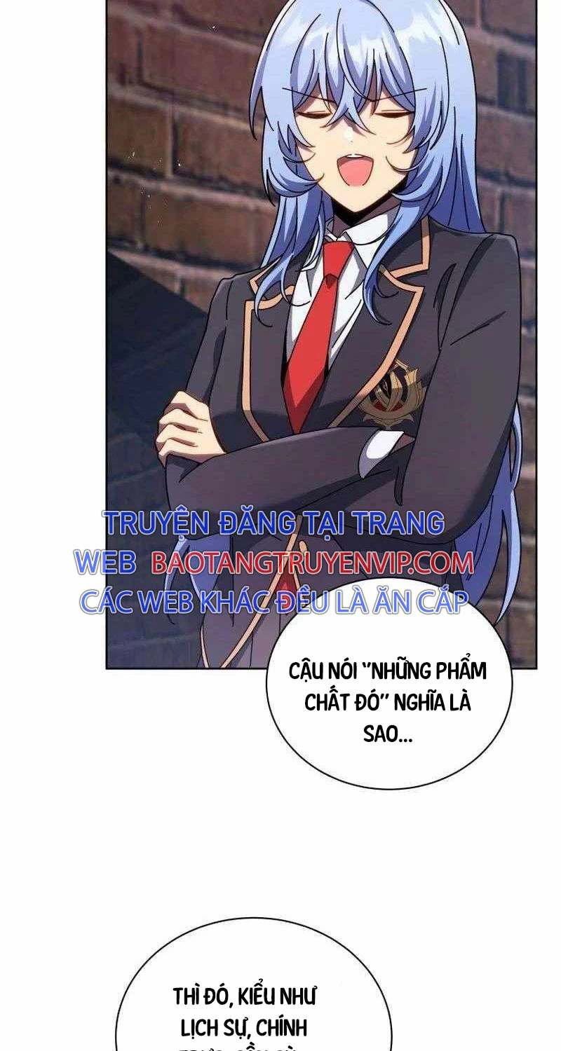 Tử Linh Sư Thiên Tài Của Học Viện Chapter 126 - Trang 4