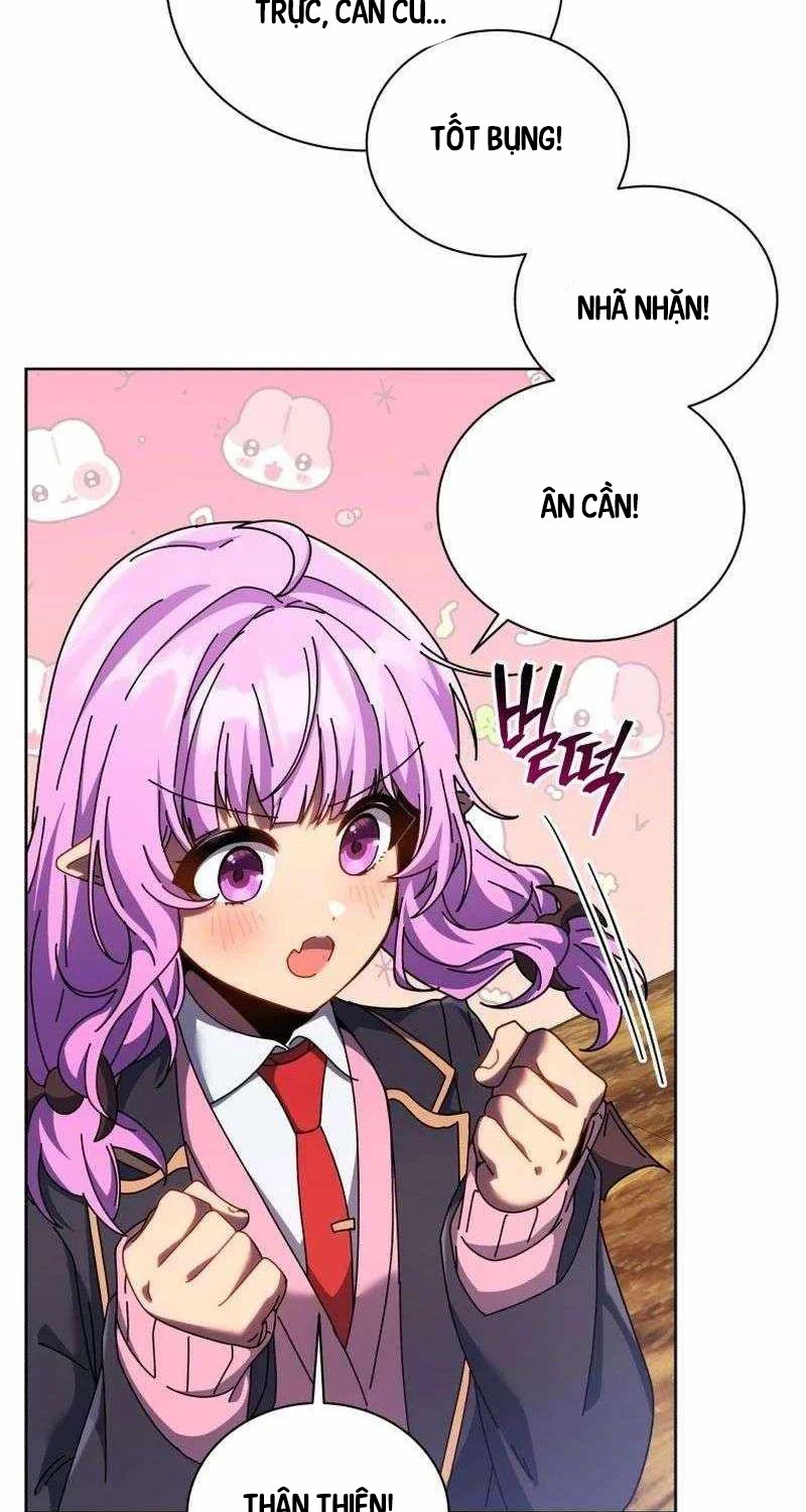 Tử Linh Sư Thiên Tài Của Học Viện Chapter 126 - Trang 4