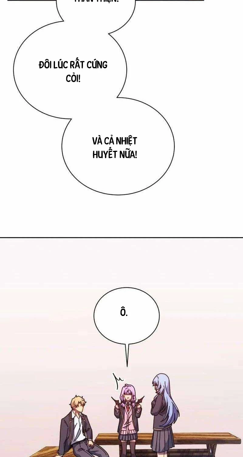 Tử Linh Sư Thiên Tài Của Học Viện Chapter 126 - Trang 4