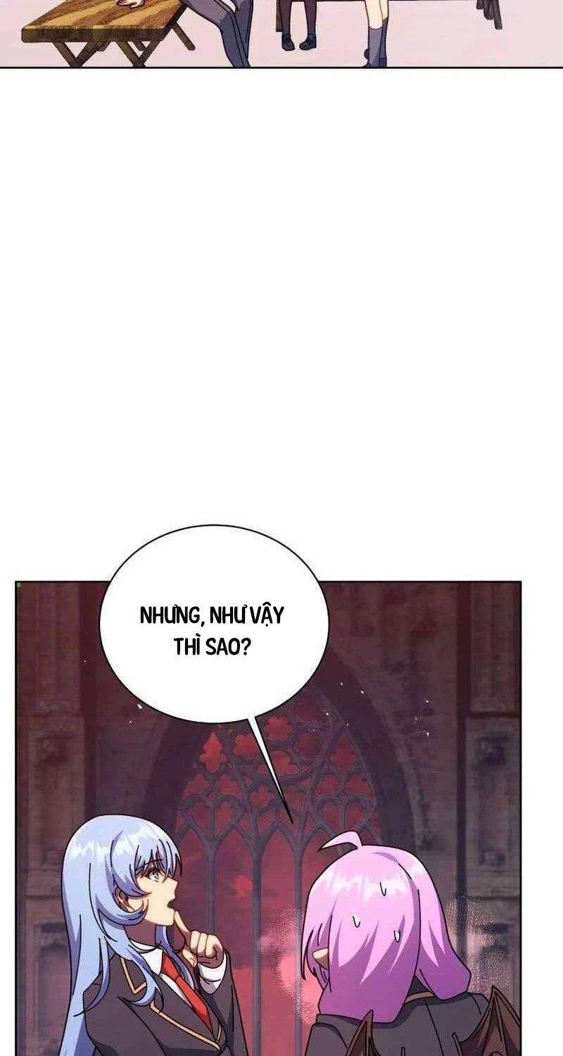 Tử Linh Sư Thiên Tài Của Học Viện Chapter 126 - Trang 4