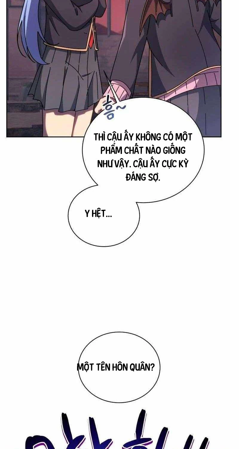 Tử Linh Sư Thiên Tài Của Học Viện Chapter 126 - Trang 4