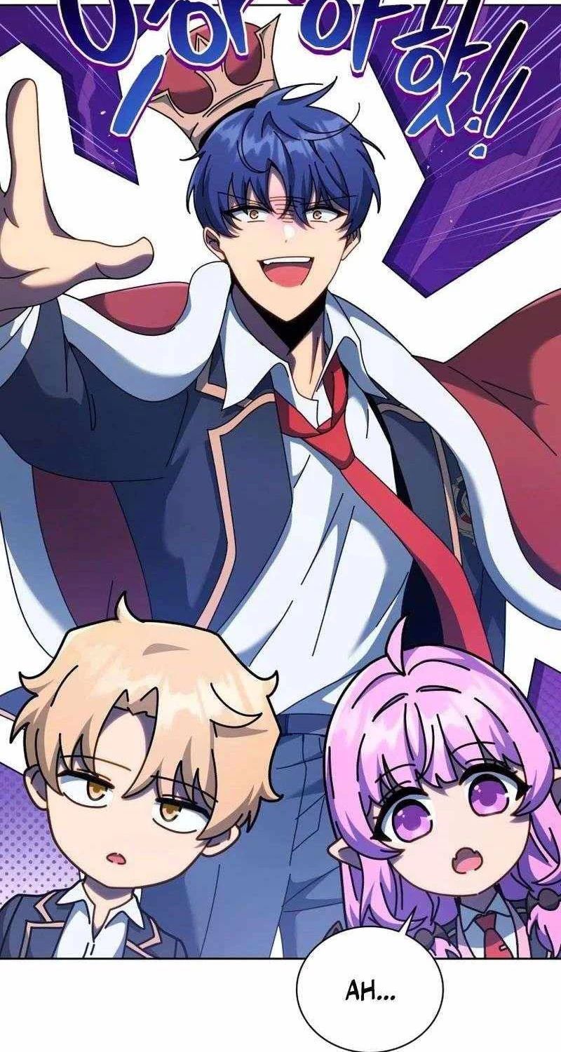 Tử Linh Sư Thiên Tài Của Học Viện Chapter 126 - Trang 4