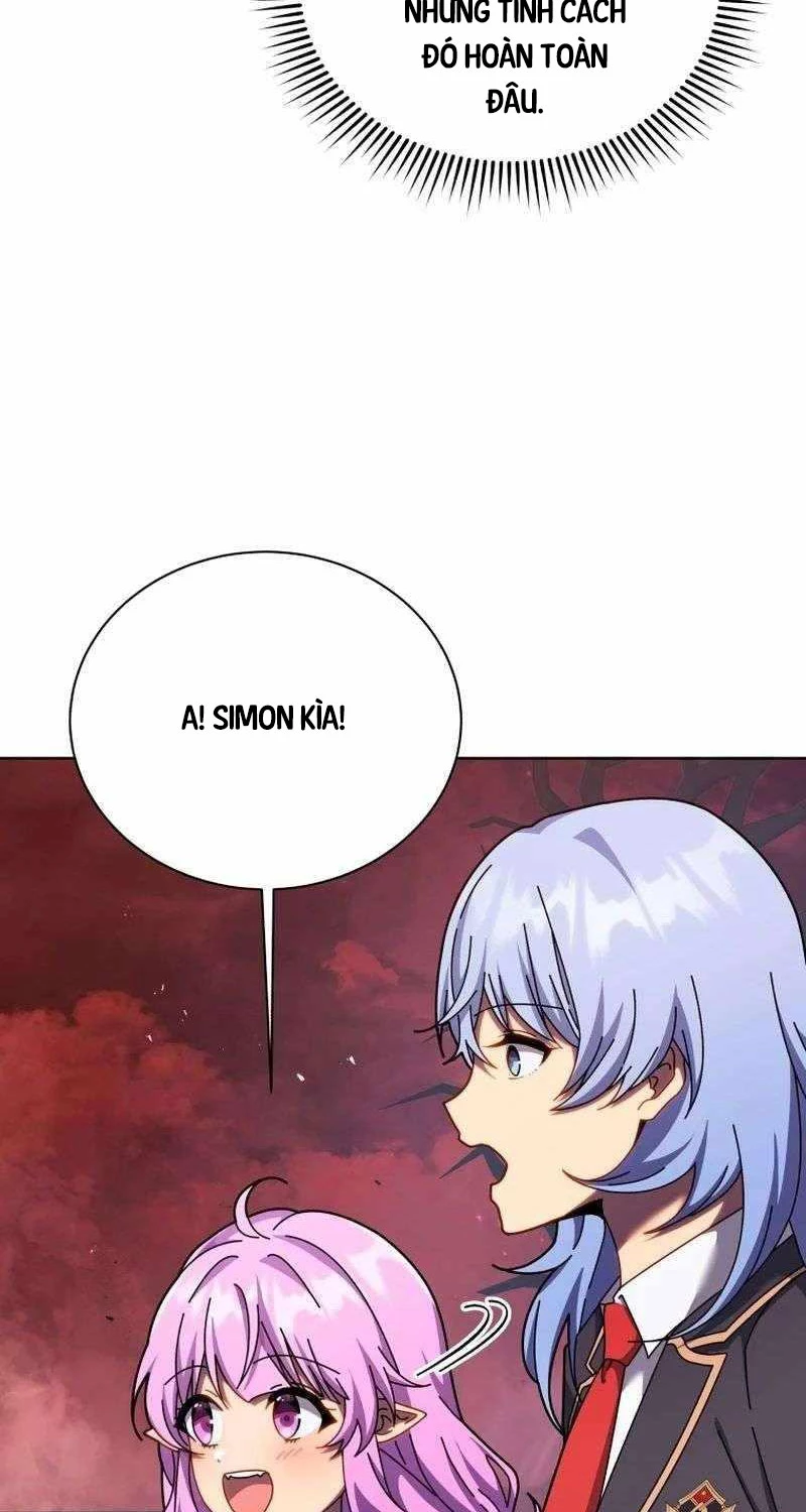 Tử Linh Sư Thiên Tài Của Học Viện Chapter 126 - Trang 4