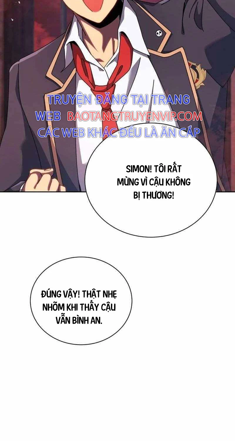 Tử Linh Sư Thiên Tài Của Học Viện Chapter 126 - Trang 4