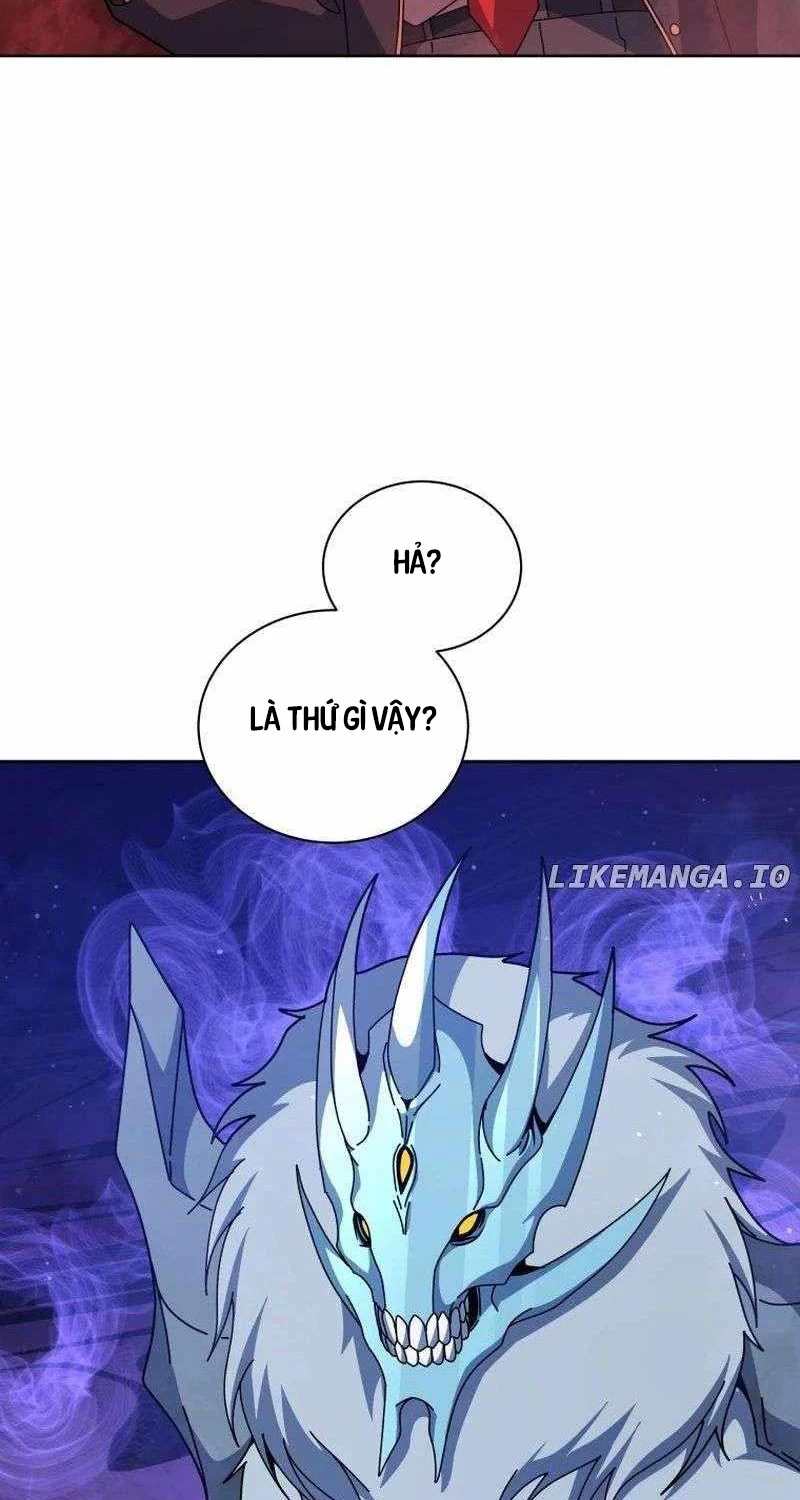 Tử Linh Sư Thiên Tài Của Học Viện Chapter 126 - Trang 4