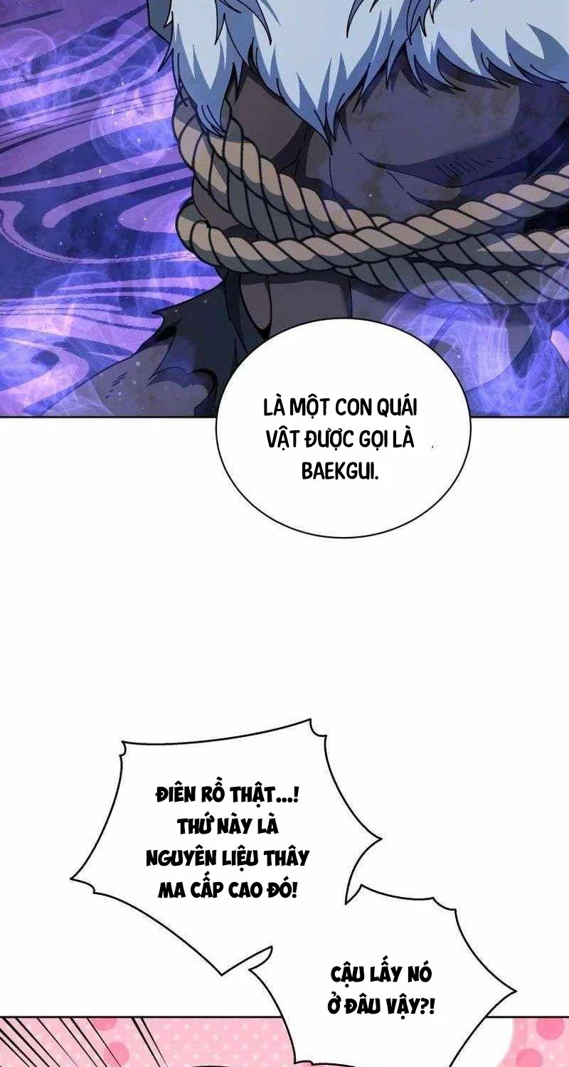 Tử Linh Sư Thiên Tài Của Học Viện Chapter 126 - Trang 4