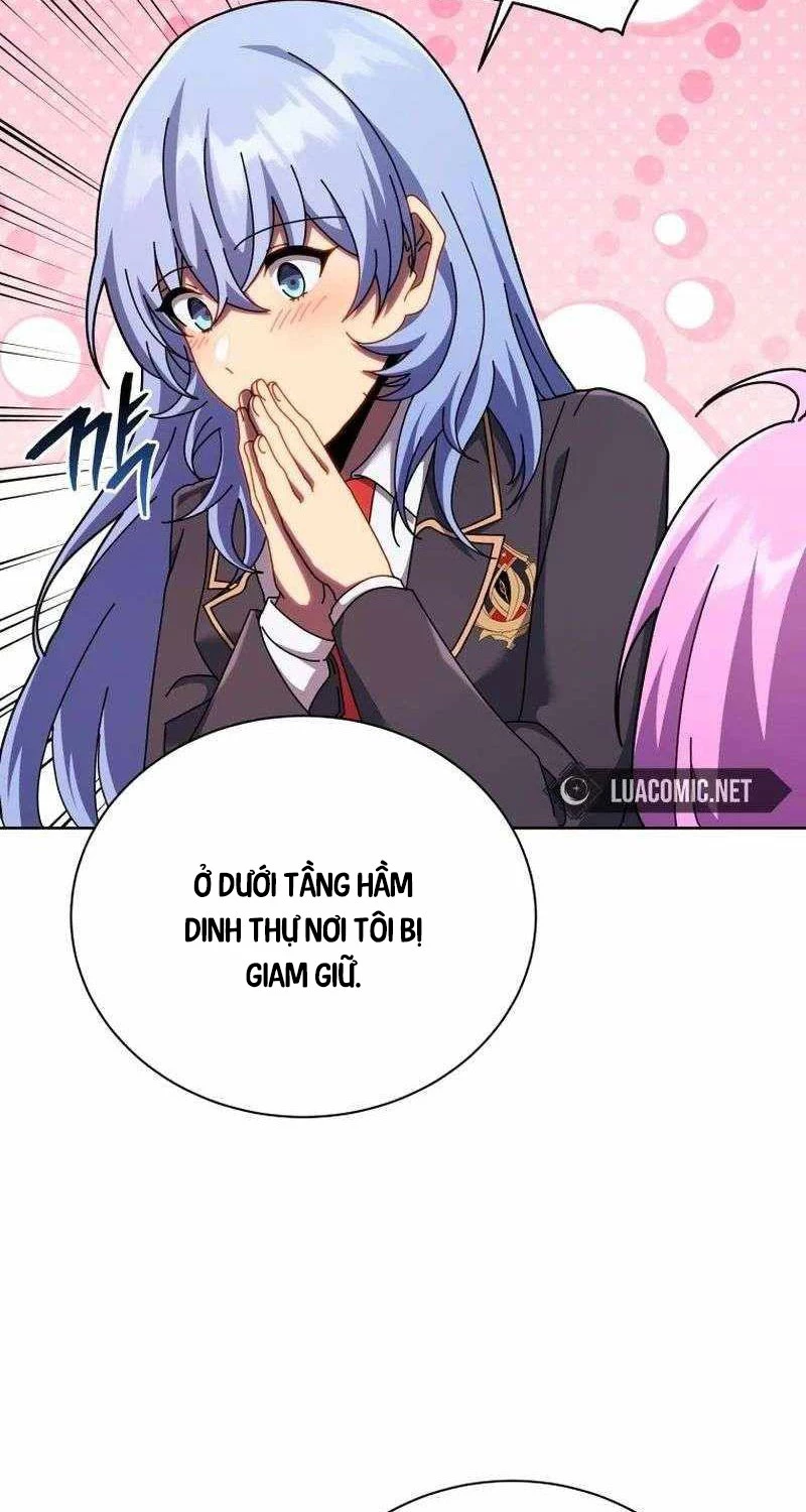 Tử Linh Sư Thiên Tài Của Học Viện Chapter 126 - Trang 4