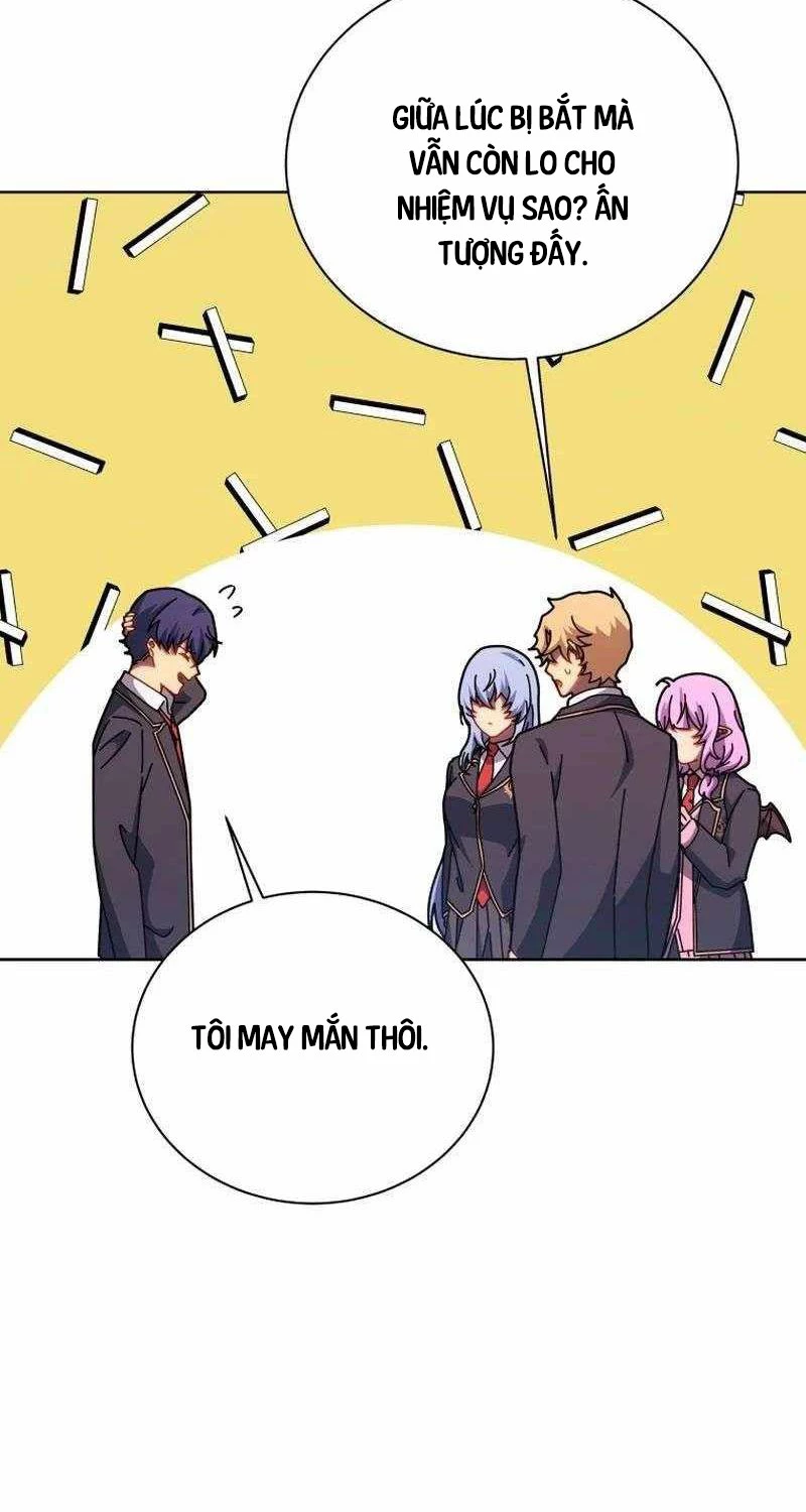 Tử Linh Sư Thiên Tài Của Học Viện Chapter 126 - Trang 4