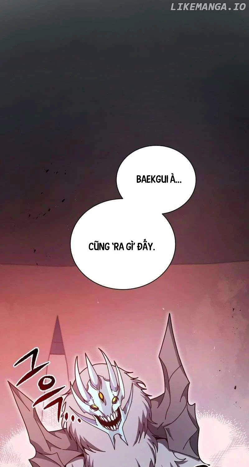 Tử Linh Sư Thiên Tài Của Học Viện Chapter 126 - Trang 4