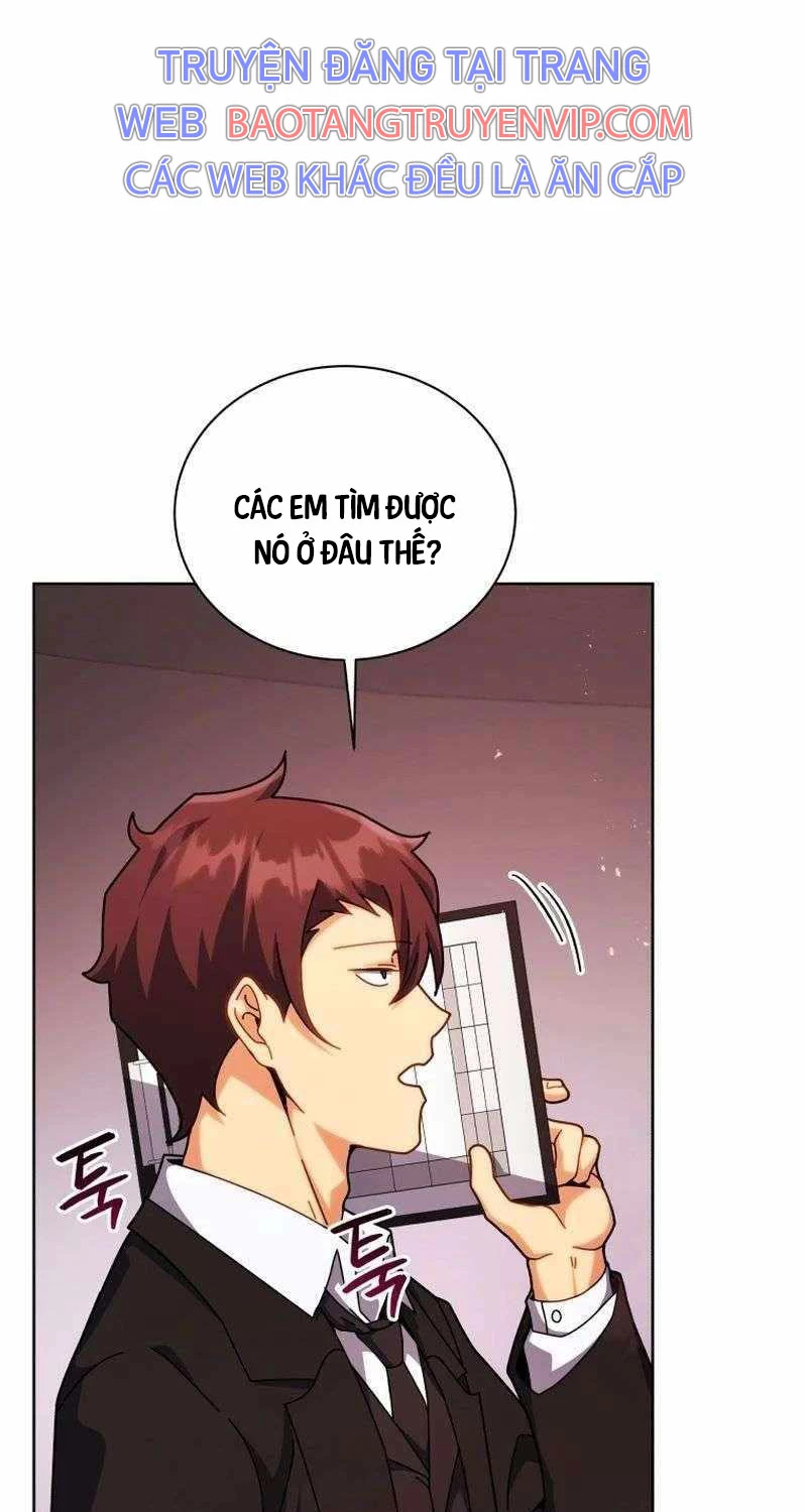 Tử Linh Sư Thiên Tài Của Học Viện Chapter 126 - Trang 4