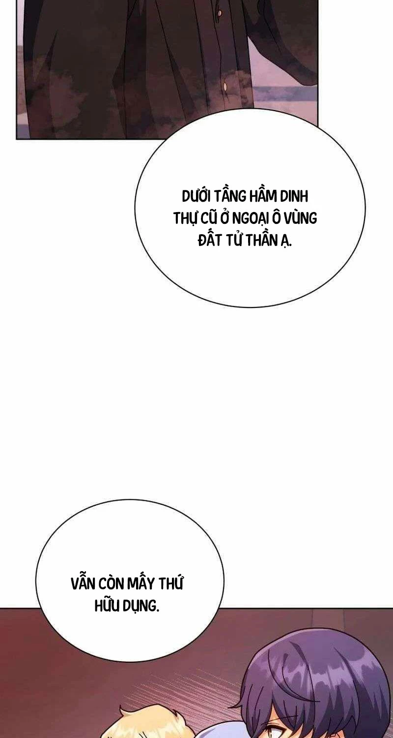 Tử Linh Sư Thiên Tài Của Học Viện Chapter 126 - Trang 4