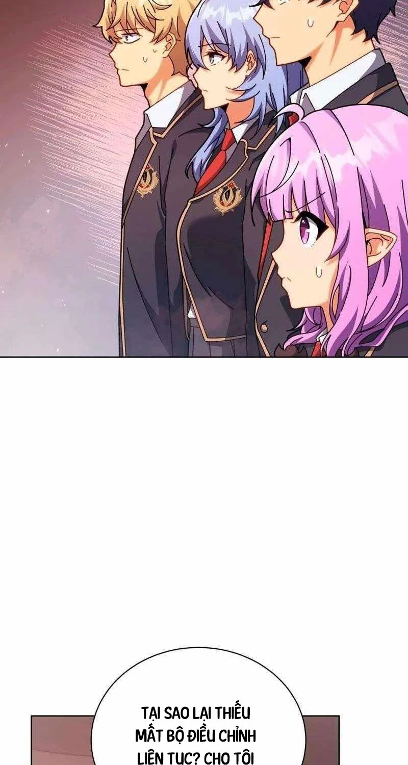 Tử Linh Sư Thiên Tài Của Học Viện Chapter 126 - Trang 4