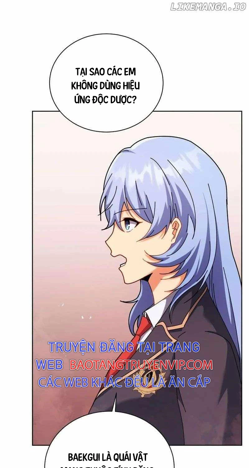 Tử Linh Sư Thiên Tài Của Học Viện Chapter 126 - Trang 4