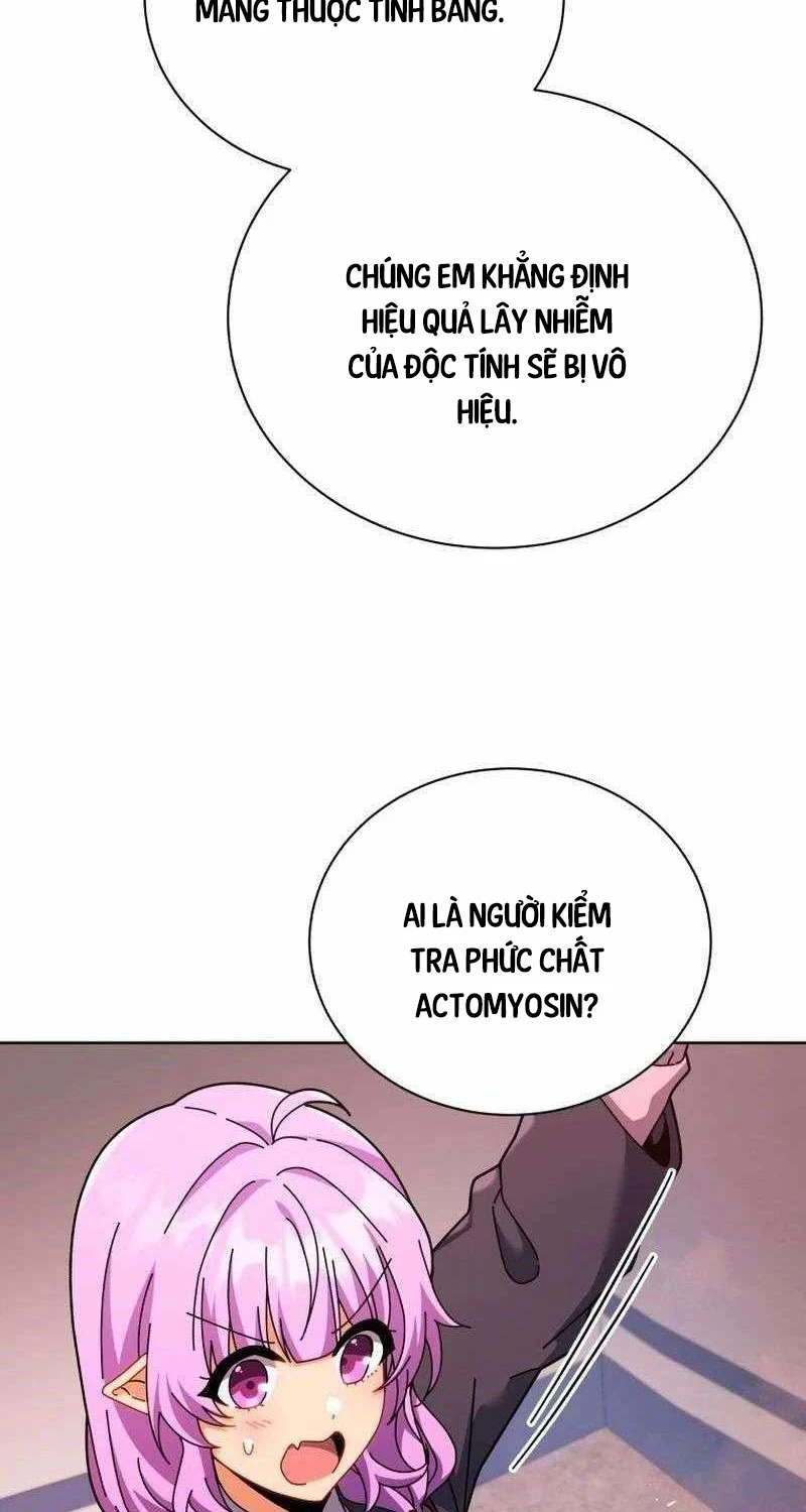 Tử Linh Sư Thiên Tài Của Học Viện Chapter 126 - Trang 4