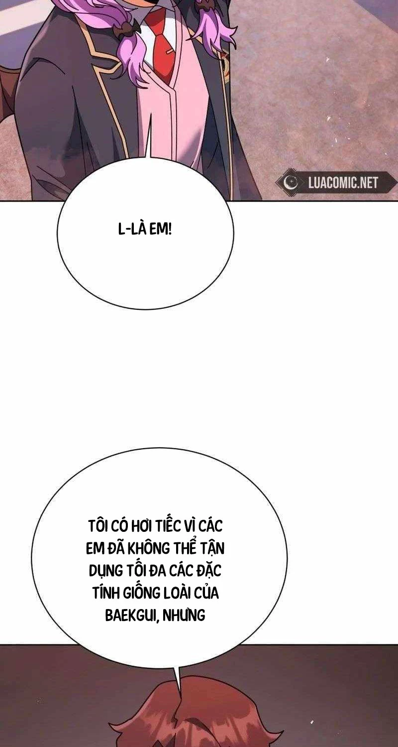 Tử Linh Sư Thiên Tài Của Học Viện Chapter 126 - Trang 4