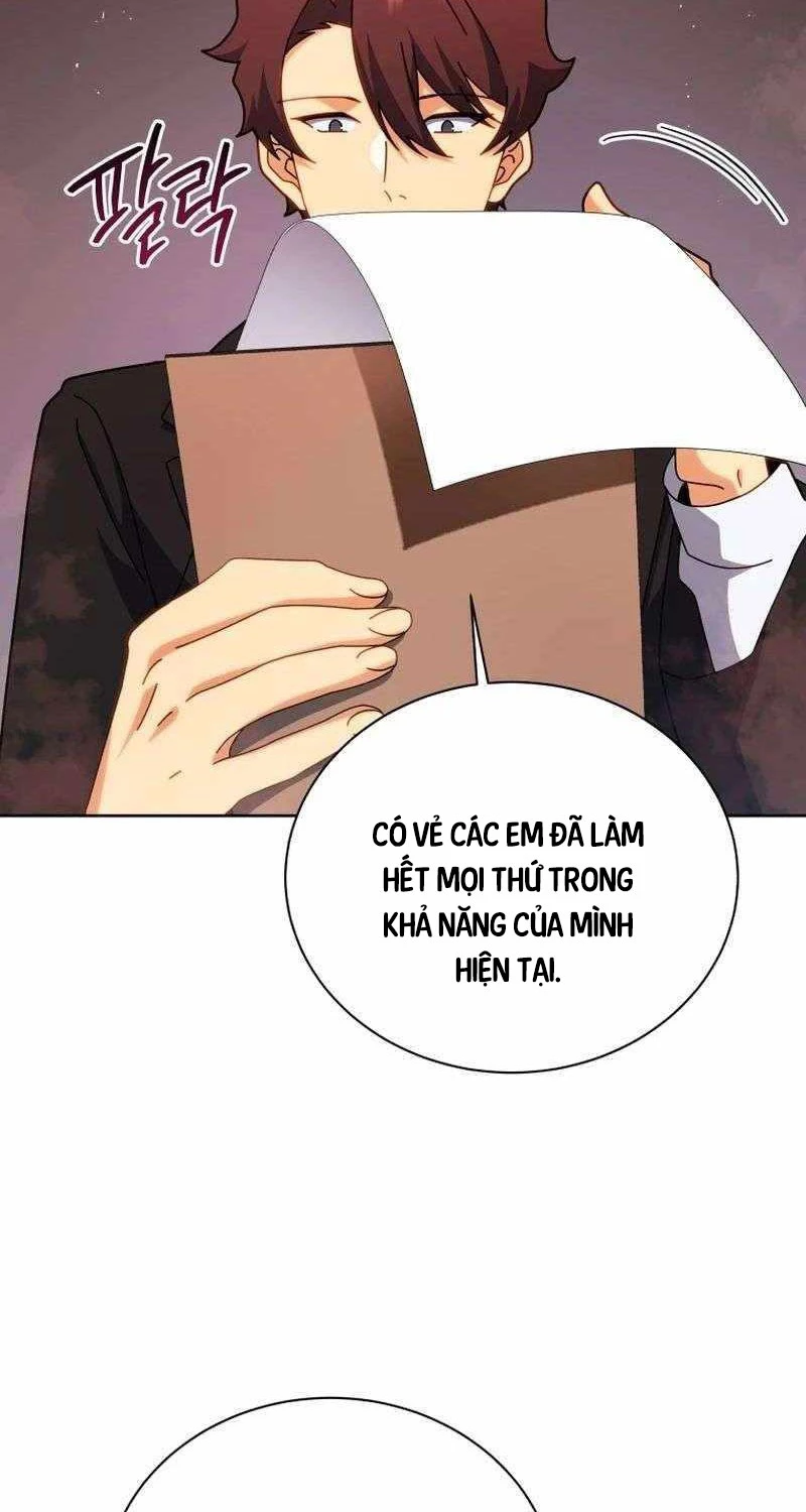 Tử Linh Sư Thiên Tài Của Học Viện Chapter 126 - Trang 4