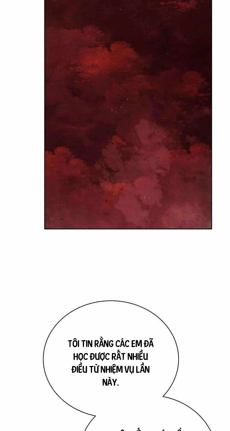 Tử Linh Sư Thiên Tài Của Học Viện Chapter 126 - Trang 4