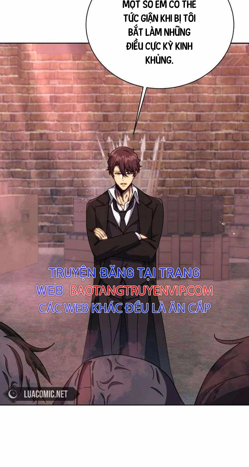 Tử Linh Sư Thiên Tài Của Học Viện Chapter 126 - Trang 4