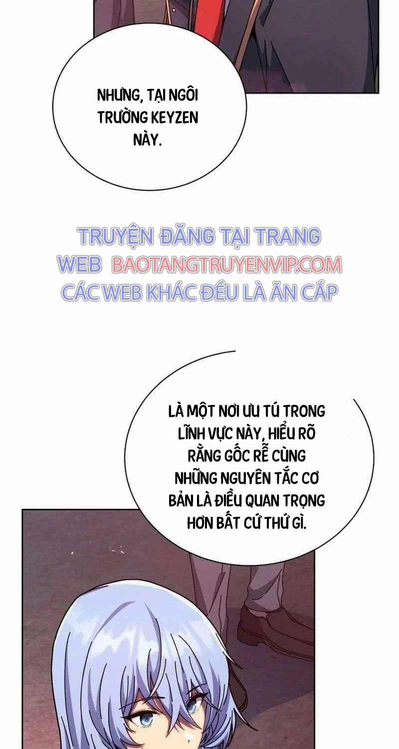 Tử Linh Sư Thiên Tài Của Học Viện Chapter 126 - Trang 4