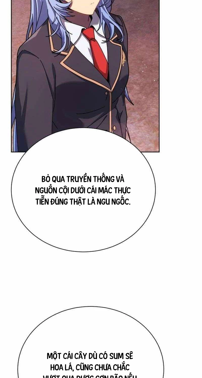 Tử Linh Sư Thiên Tài Của Học Viện Chapter 126 - Trang 4