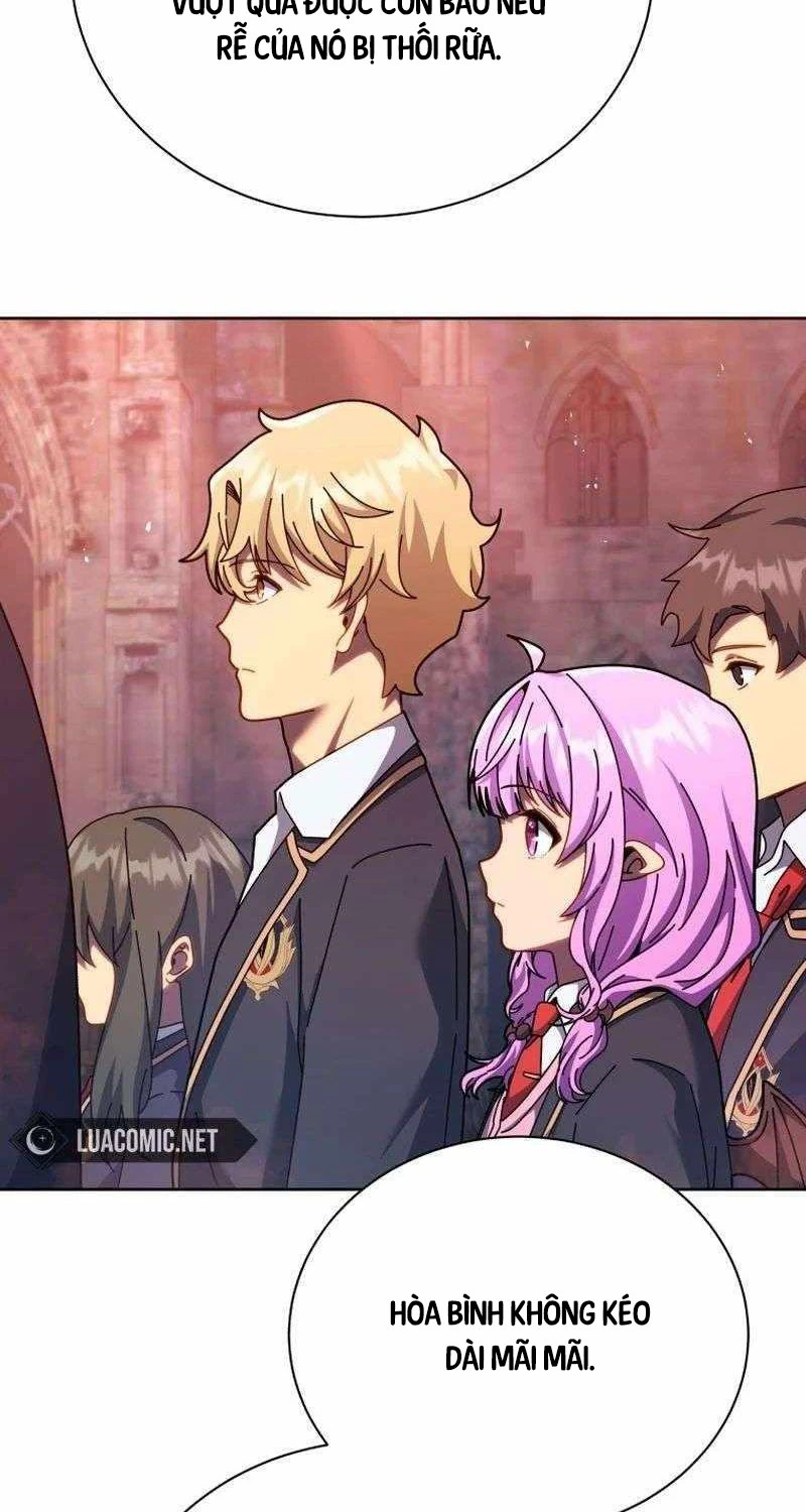 Tử Linh Sư Thiên Tài Của Học Viện Chapter 126 - Trang 4