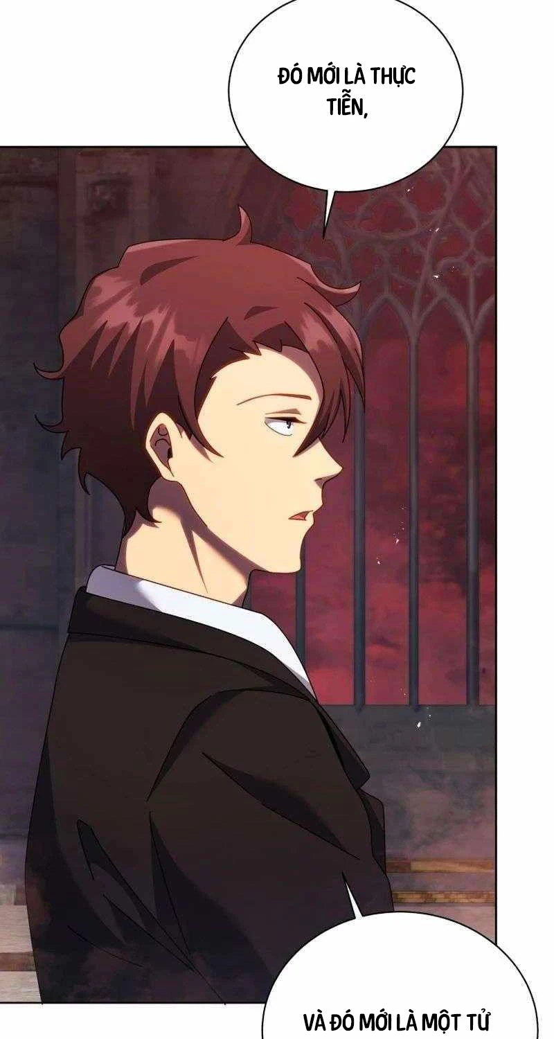 Tử Linh Sư Thiên Tài Của Học Viện Chapter 126 - Trang 4