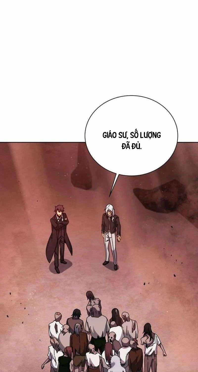 Tử Linh Sư Thiên Tài Của Học Viện Chapter 126 - Trang 4