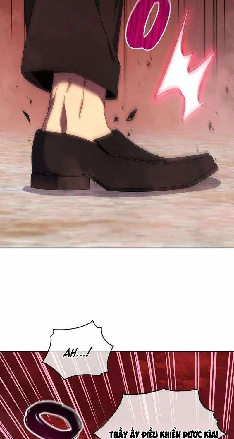 Tử Linh Sư Thiên Tài Của Học Viện Chapter 126 - Trang 4