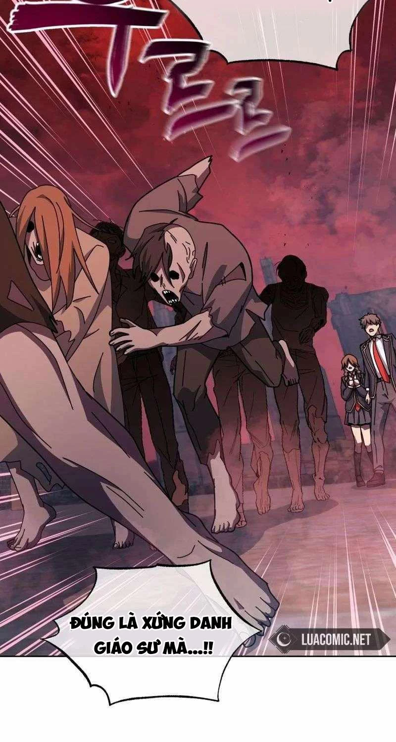 Tử Linh Sư Thiên Tài Của Học Viện Chapter 126 - Trang 4