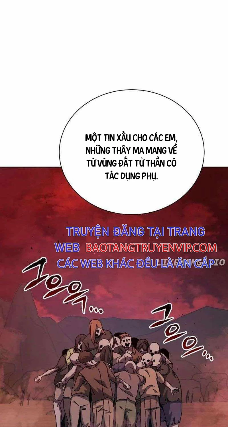 Tử Linh Sư Thiên Tài Của Học Viện Chapter 126 - Trang 4