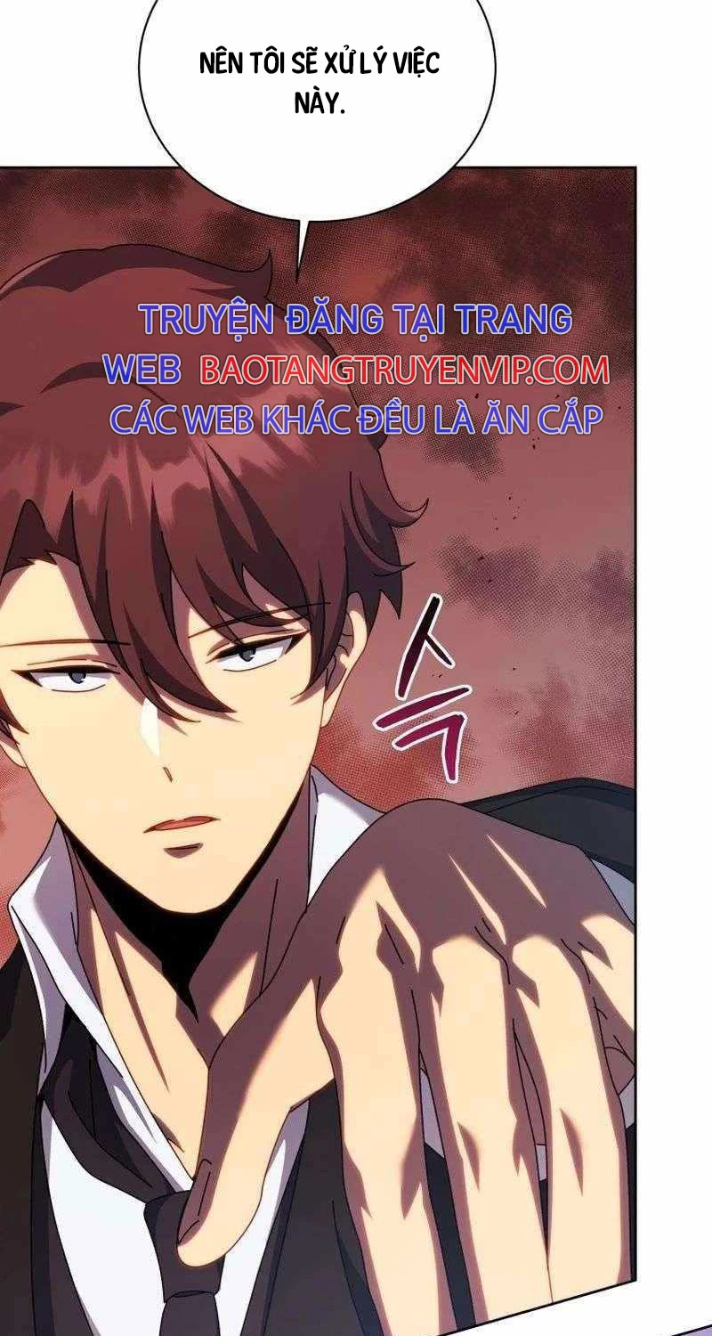 Tử Linh Sư Thiên Tài Của Học Viện Chapter 126 - Trang 4