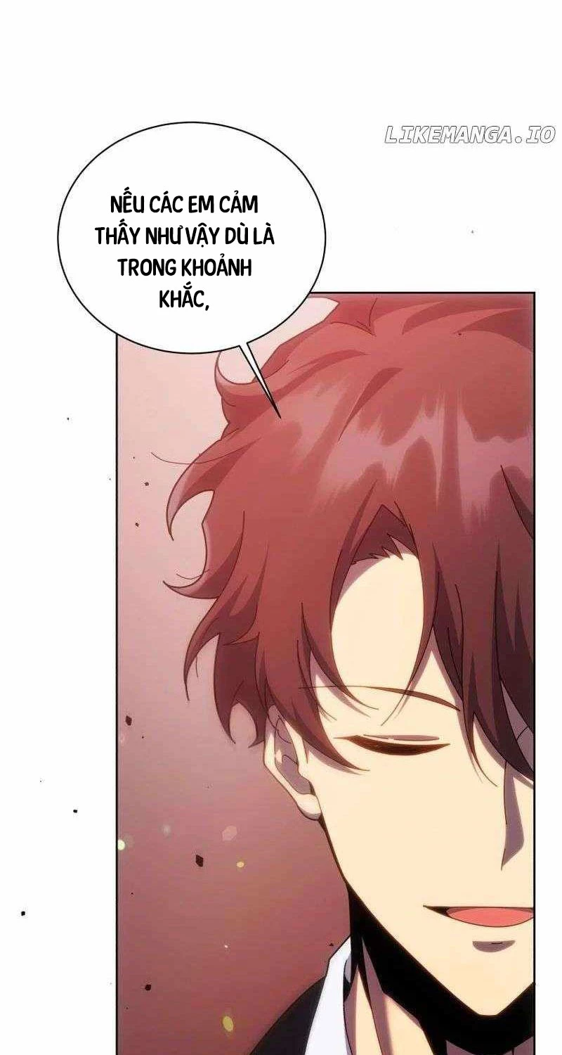 Tử Linh Sư Thiên Tài Của Học Viện Chapter 126 - Trang 4