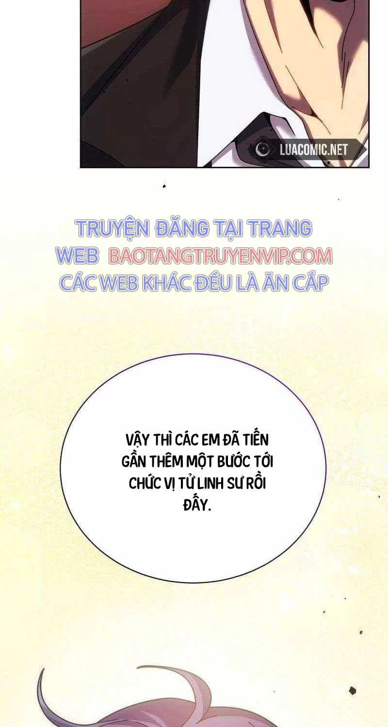 Tử Linh Sư Thiên Tài Của Học Viện Chapter 126 - Trang 4