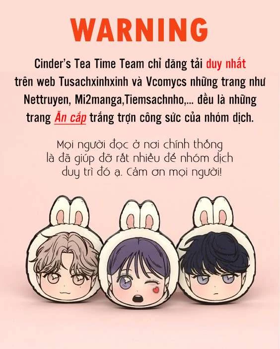 Thanh Xuân Của Chúng Ta Chap 51 - Trang 4
