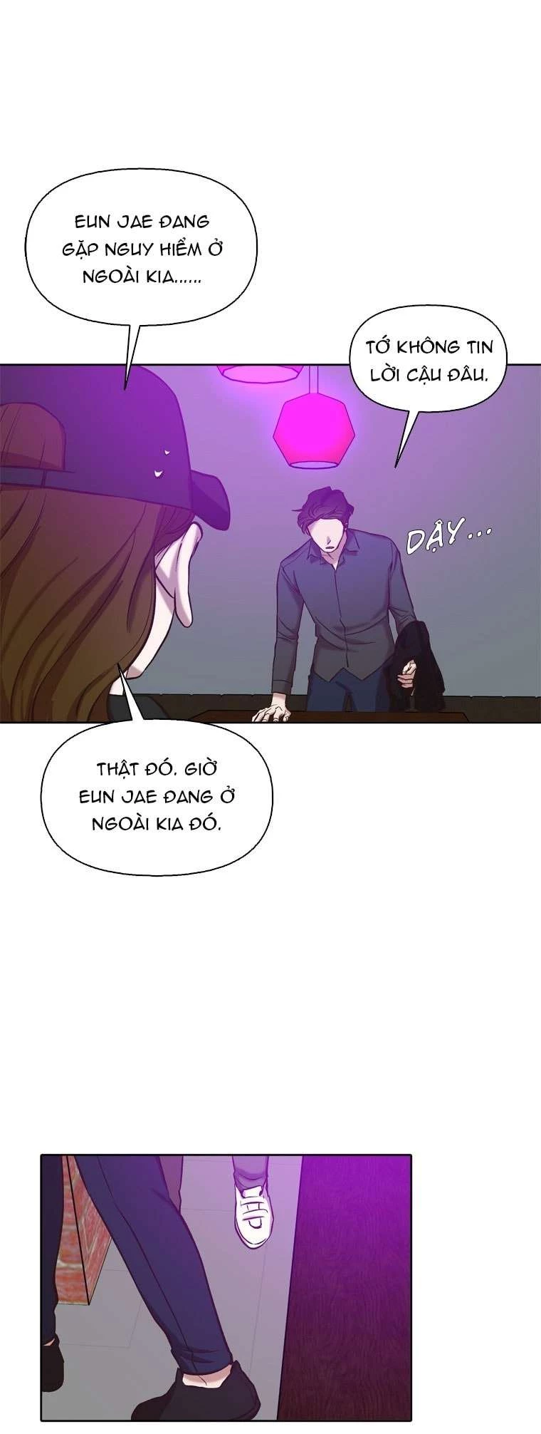 Thanh Xuân Của Chúng Ta Chap 78 - Trang 4