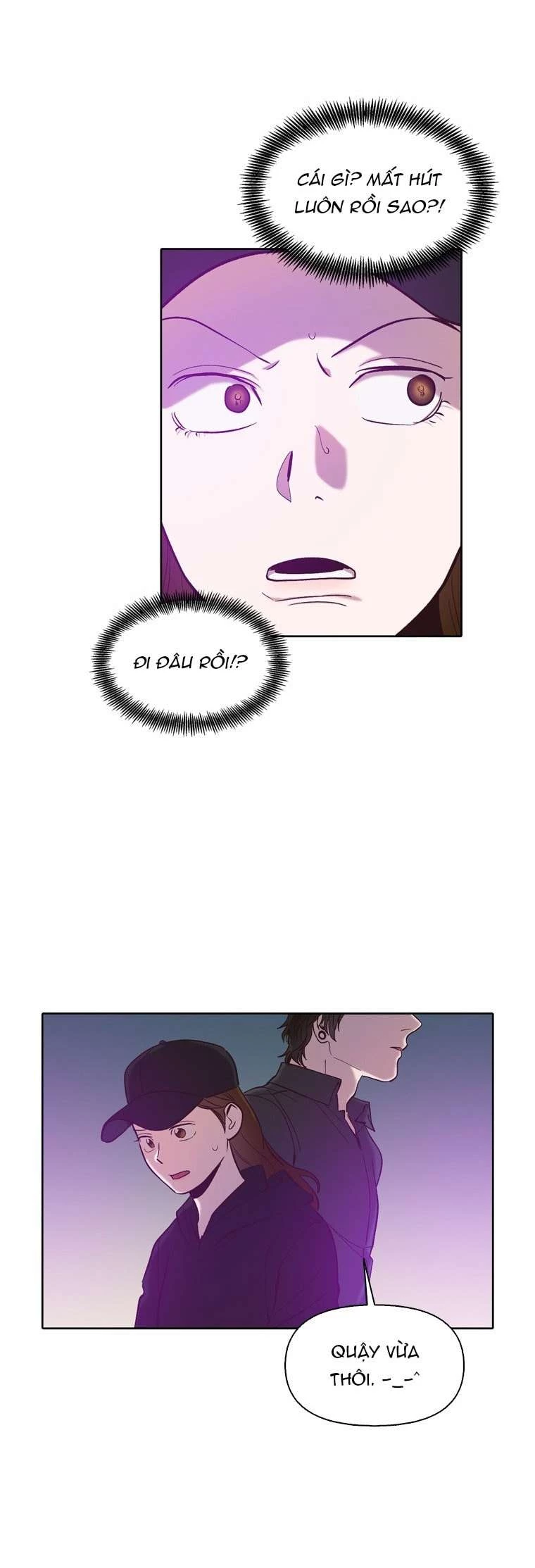 Thanh Xuân Của Chúng Ta Chap 78 - Trang 4