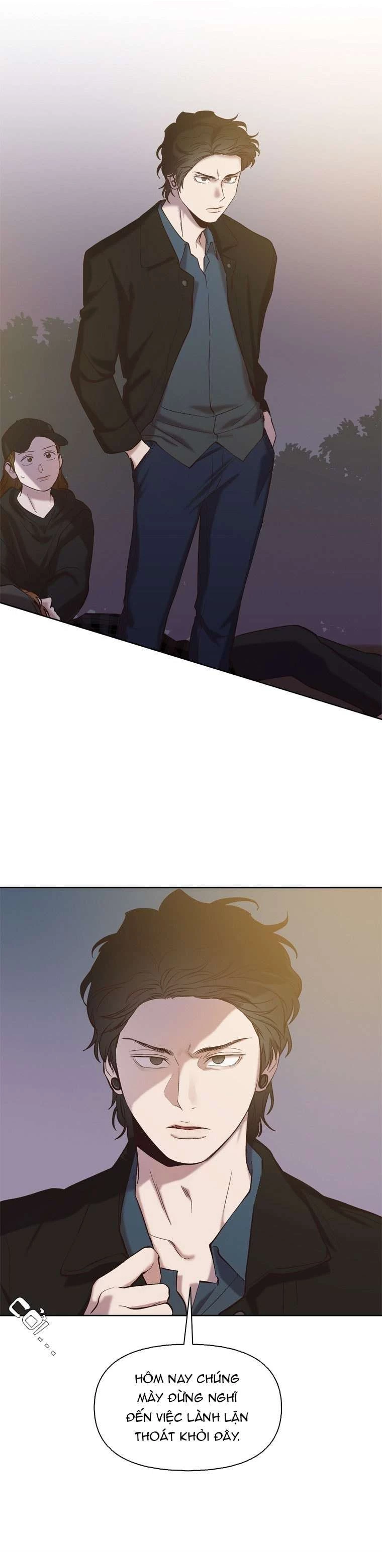 Thanh Xuân Của Chúng Ta Chap 78 - Trang 4