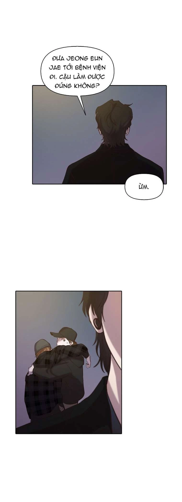 Thanh Xuân Của Chúng Ta Chap 78 - Trang 4