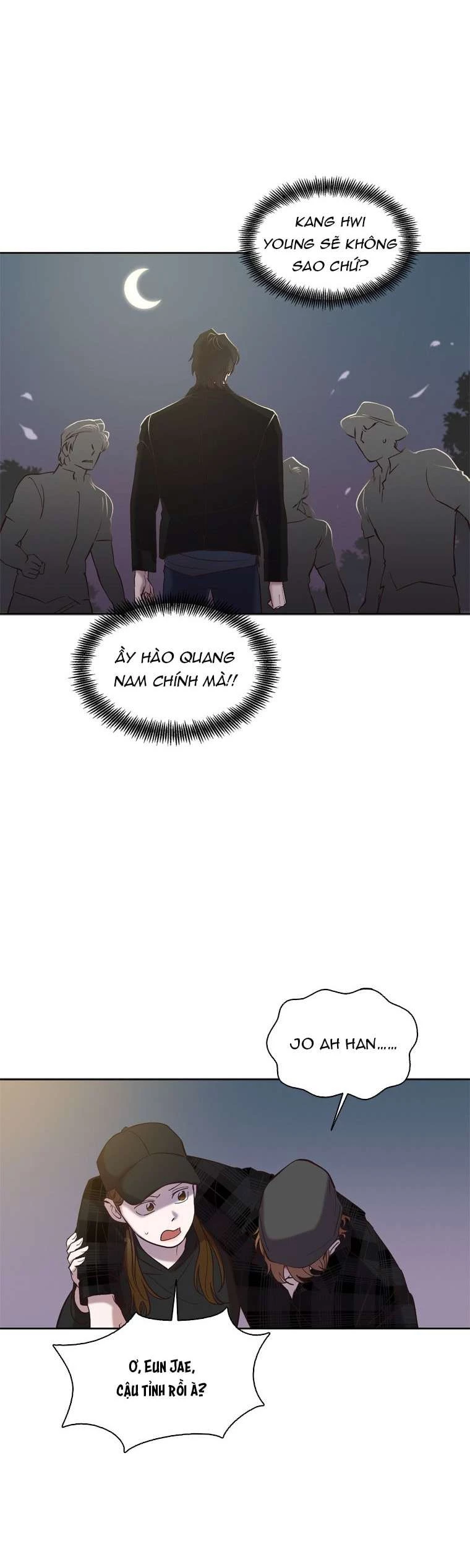 Thanh Xuân Của Chúng Ta Chap 78 - Trang 4