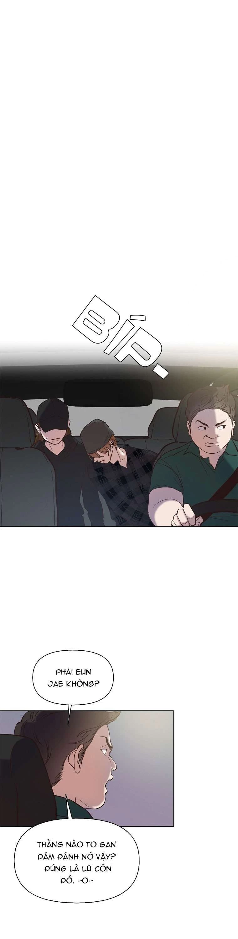 Thanh Xuân Của Chúng Ta Chap 78 - Trang 4