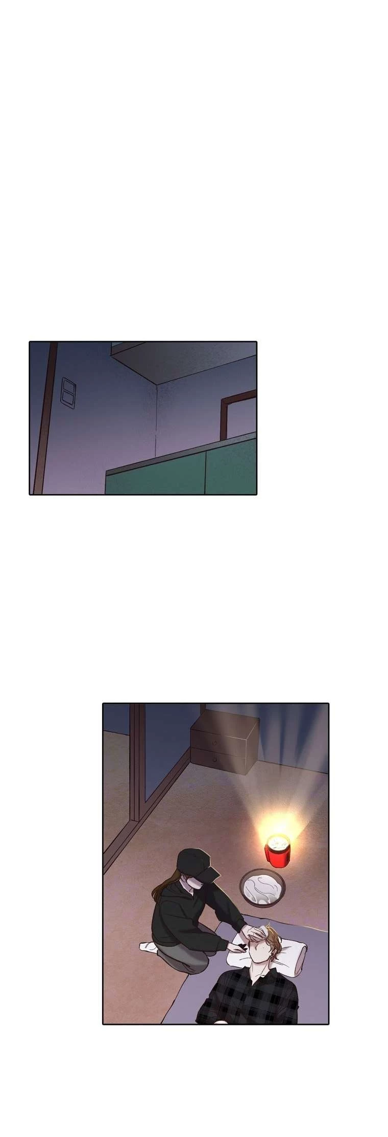 Thanh Xuân Của Chúng Ta Chap 78 - Trang 4