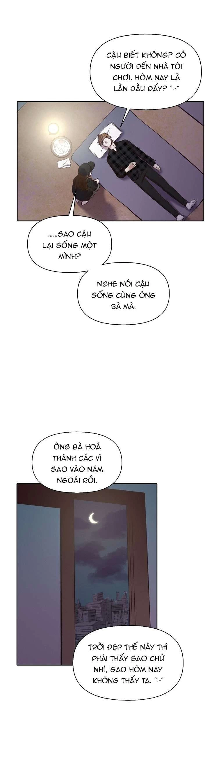 Thanh Xuân Của Chúng Ta Chap 78 - Trang 4