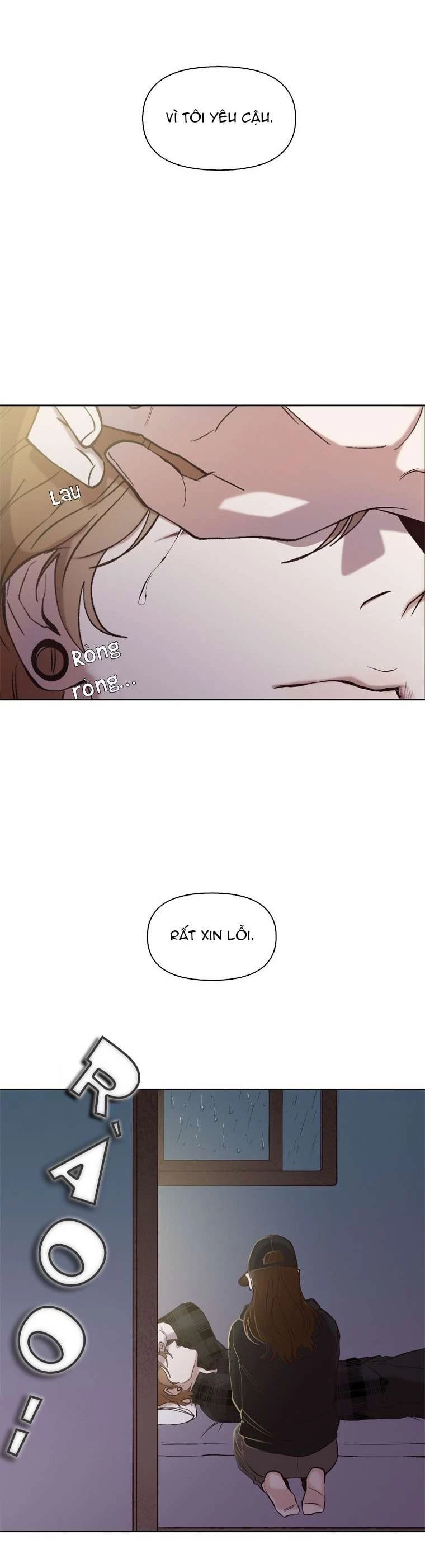 Thanh Xuân Của Chúng Ta Chap 78 - Trang 4