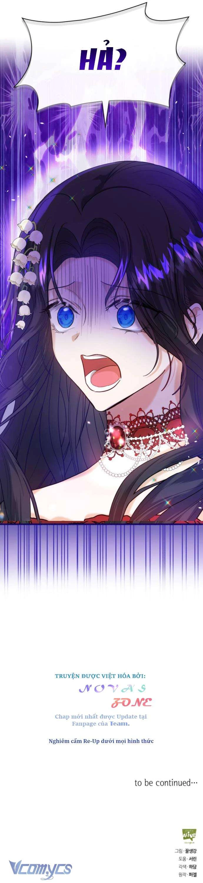 Tôi Trở Thành Vợ Cũ Của Nam Chính Ám Ảnh Chapter 3 - Trang 2