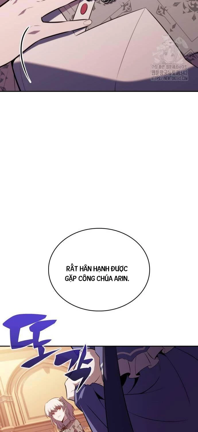 Cậu Út Nhà Công Tước Là Sát Thủ Hồi Quy Chapter 33 - Trang 4