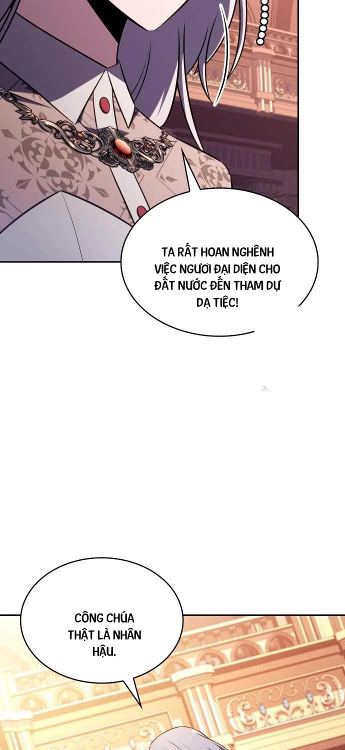 Cậu Út Nhà Công Tước Là Sát Thủ Hồi Quy Chapter 33 - Trang 4