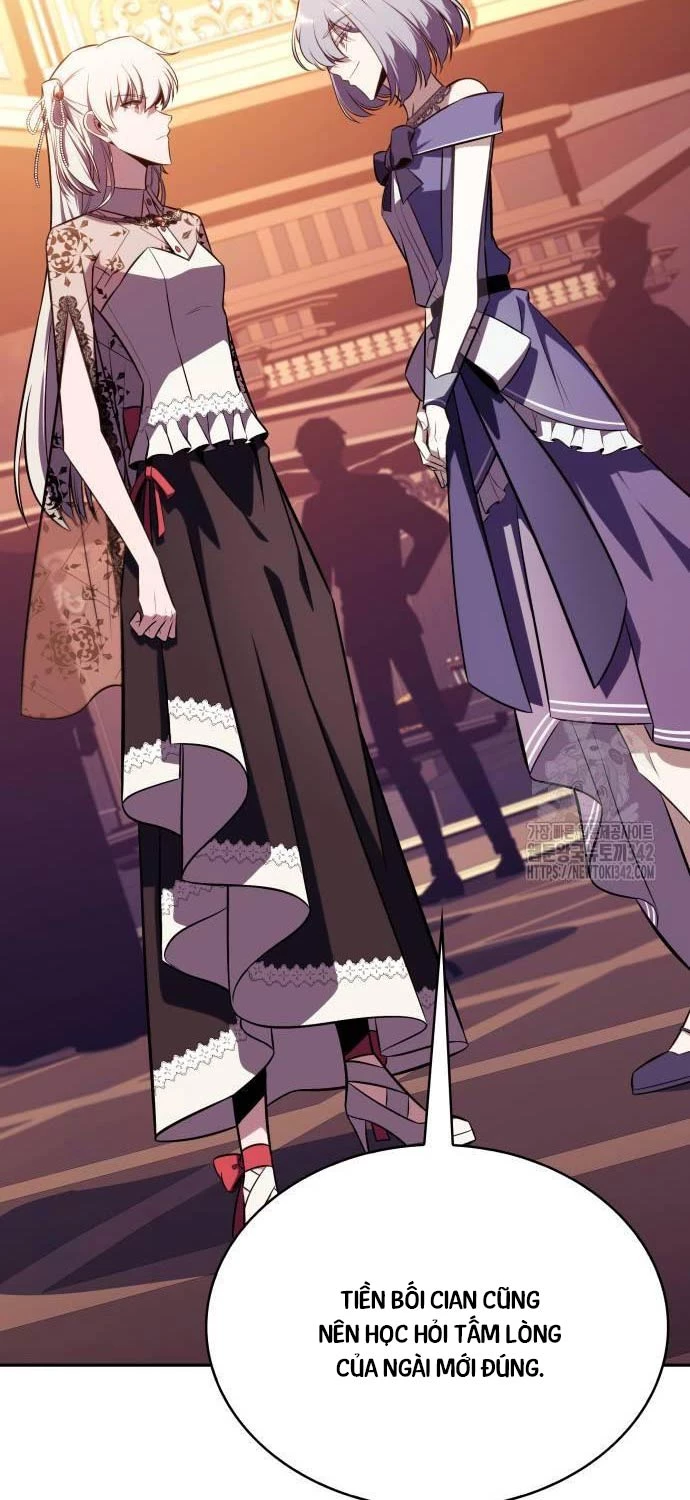 Cậu Út Nhà Công Tước Là Sát Thủ Hồi Quy Chapter 33 - Trang 4