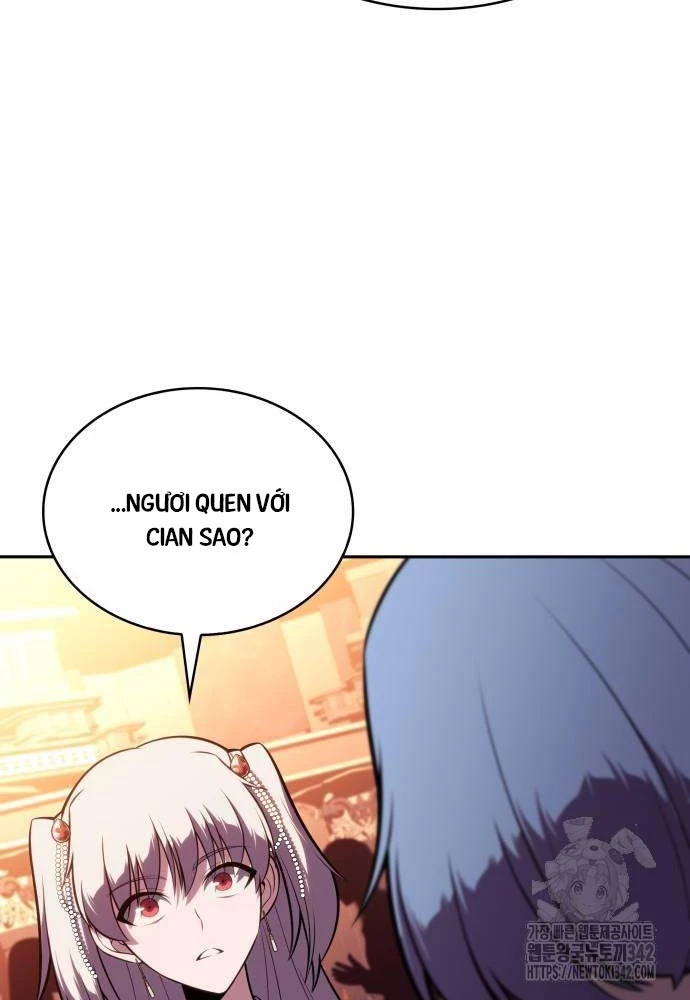 Cậu Út Nhà Công Tước Là Sát Thủ Hồi Quy Chapter 33 - Trang 4
