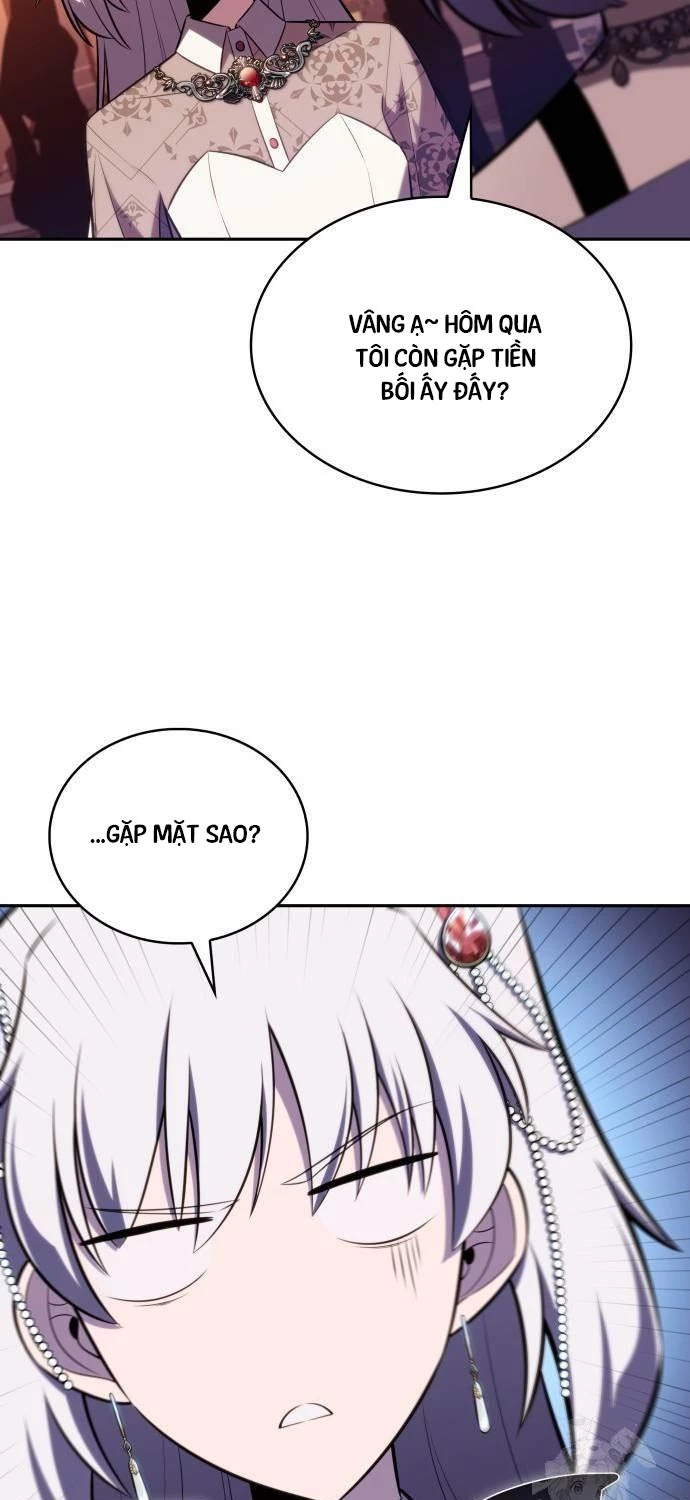 Cậu Út Nhà Công Tước Là Sát Thủ Hồi Quy Chapter 33 - Trang 4